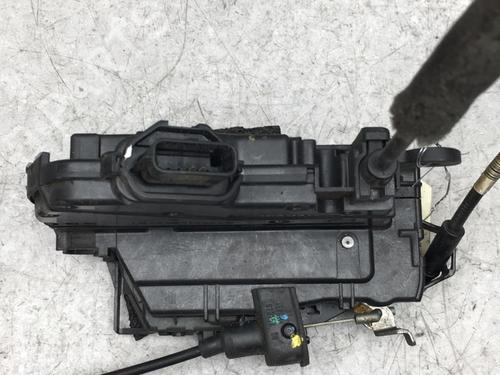 Front right lock NISSAN MICRA V (K14) 1.0 IG-T 100 | BP25533691C97 