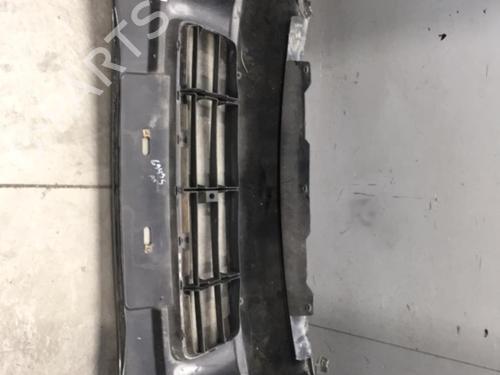 Used Front bumper OPEL ZAFIRA A MPV (T98) 2.2 DTI 16V (F75) (125 hp) 25575029