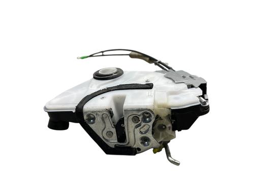 Front left lock SUZUKI SWIFT V (AZ) 1.2 Hybrid (Mild Hybrid) (A2L412) | BP25544259C98 - Image 3