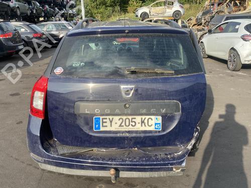 Left front shock absorber DACIA LOGAN MCV II 1.5 dCi | BP32730525M16 - Image 11