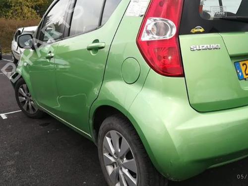 Starter SUZUKI SPLASH (EX) 1.2 (A5B412) | BP25559368M8  - Image 64