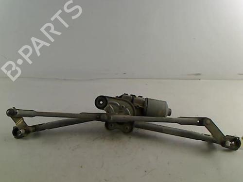 Used Front wiper motor FORD MONDEO III Turnier (BWY) 2.0 16V TDDi / TDCi (115 hp) 25558954