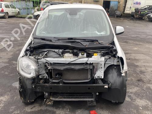 Alternator RENAULT TWINGO III (BCM_, BCA_) 1.0 SCe 75 | BP25551350M7