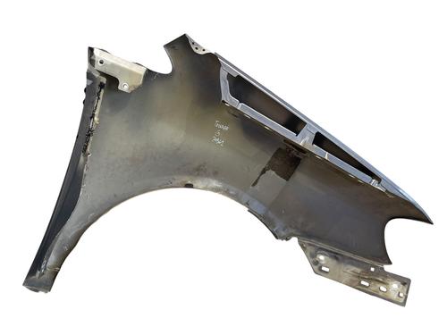 Left front fenders VW TOURAN (1T1, 1T2) 2.0 TDI | BP25501900C41 