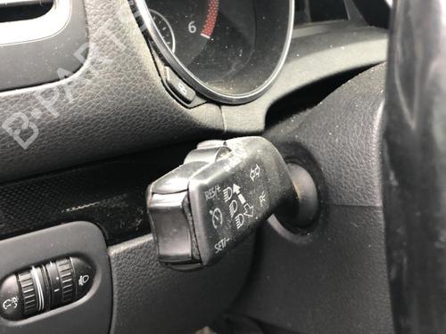 Front right window mechanism VW GOLF VI (5K1) 2.0 TDI | BP25557316C23 