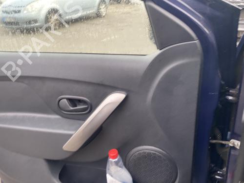 Rear wiper motor DACIA SANDERO II 1.2 | BP30338641M102  - Image 7