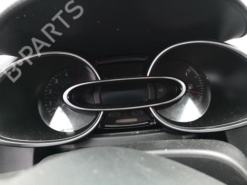 Left tailgate light RENAULT CLIO IV (BH_) 1.5 dCi 110 | BP25524983C79 - Image 16