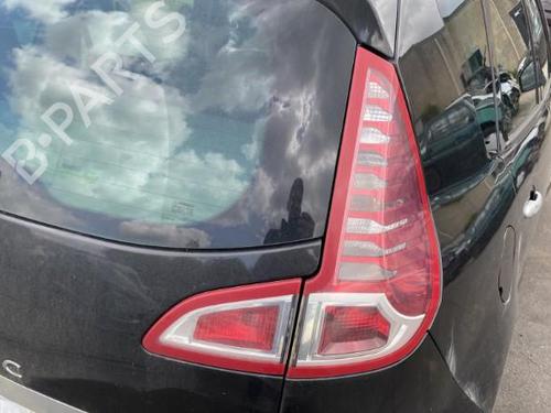 Switch RENAULT SCÉNIC III (JZ0/1_) 1.5 dCi | BP25574657I30 - Image 12