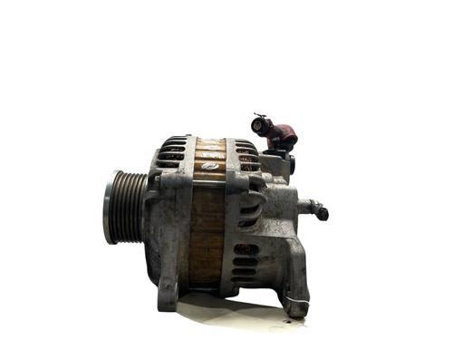 Alternator NISSAN CABSTAR (F24M, F24W) 35.13 DCI, 45.13 DCI 2.5 (F24M) BP25514001M7