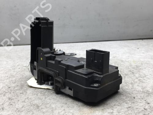 Used Rear right lock Rear right lock OPEL ZAFIRA / ZAFIRA FAMILY B (A05) 1.7 CDTI (M75) (110 hp) 25532168 25532168