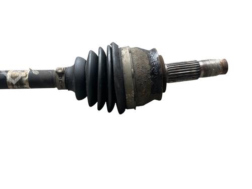 Right front driveshaft OPEL CORSA D (S07) 1.3 CDTI (L08, L68) | BP32412164M39