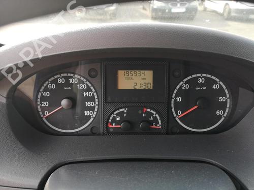 Rear right interior door handle PEUGEOT BOXER Van 2.2 HDi 120 | BP25584615I16 - Image 14