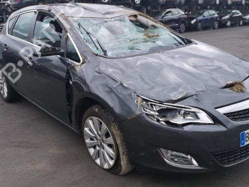 Gearbox OPEL ASTRA J (P10) 2.0 CDTI (68) | BP25524519M3 - Image 11