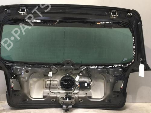 Used Tailgate VW GOLF VI (5K1) 1.4 TSI (122 hp) 25561188