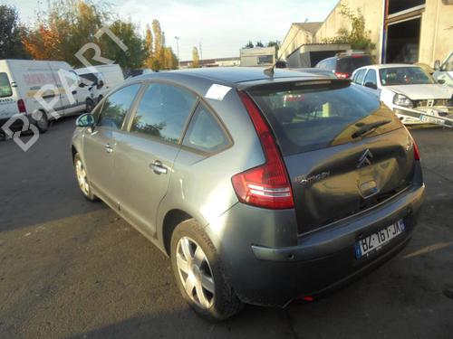 Left front window switch CITROËN C4 I (LC_) | BP25553400I27 - Image 15