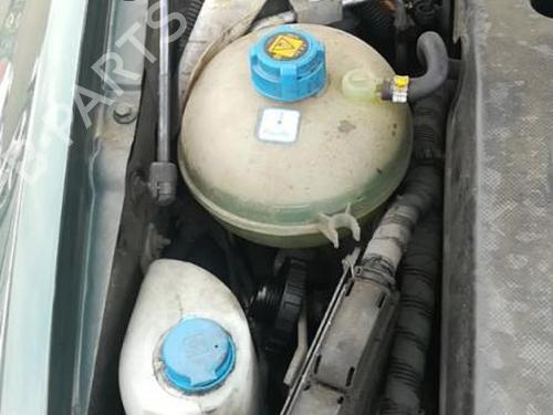 Bilradio FIAT STILO (192_) 1.9 JTD (192_XE1A) | BP25532293E6 