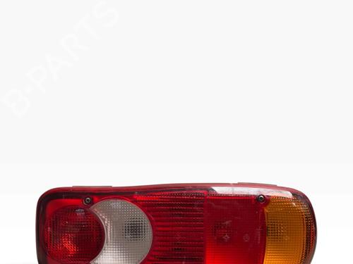 Used Left taillight Left taillight NISSAN NV400 Van (X62, X62B) dCi 145 (146 hp) 40089944 40089944