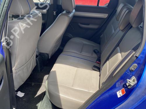 Right sun visor SUZUKI SWIFT III (MZ, EZ) 1.3 DDiS (RS413D) | BP25520224I2 - Image 5