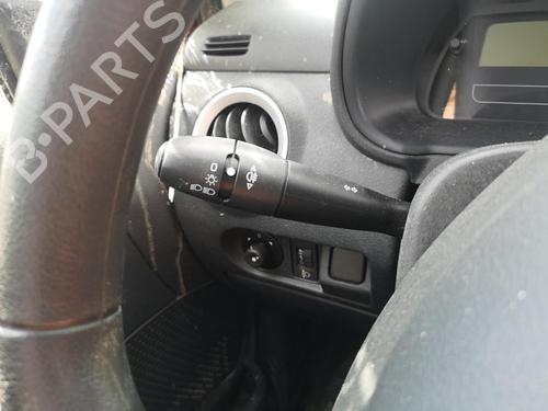 Rear left exterior door handle CITROËN C3 I (FC_, FN_) 1.4 HDi | BP25517266C130 