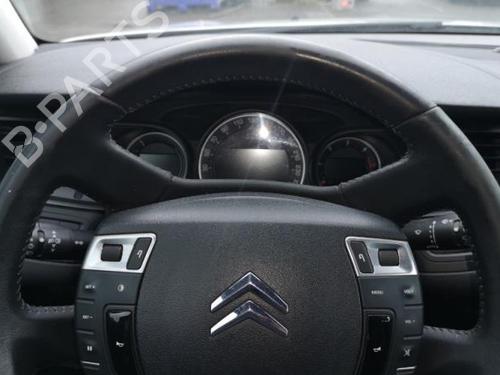 Left front window switch CITROËN C5 III Break (RW_) 1.6 HDi 110 (RW9HZC) | BP25517824I27 - Image 28