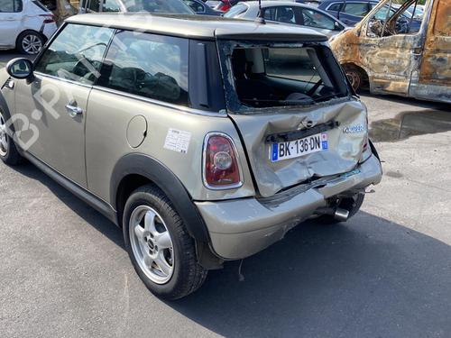 Starter MINI MINI (R56) Cooper | BP26453455M8 - Image 8