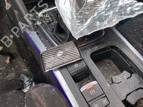 Rear left interior door handle RENAULT MEGANE IV Hatchback (B9A/M/N_) 1.8 RS TCe 280 (B9M6) | BP25562020I15 - Image 20