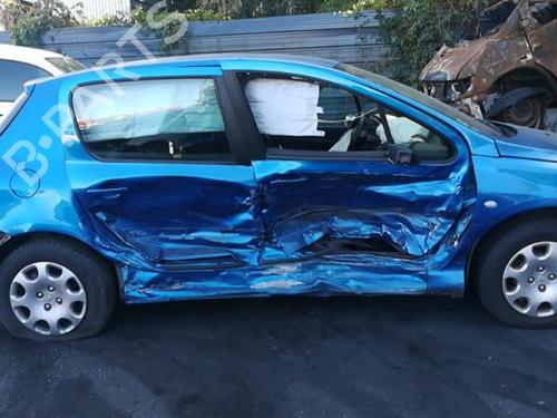Starter PEUGEOT 307 (3A/C) 1.6 16V | BP25559372M8  - Image 27