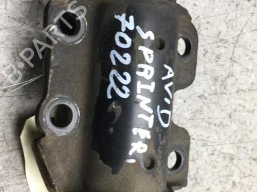 Right front shock absorber MERCEDES-BENZ SPRINTER 2-t Van (B901, B902) 211 CDI (901.661, 901.662, 902.661, 902.662) | BP25573012M17 