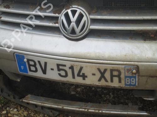 Heater blower motor VW GOLF IV (1J1) 1.9 TDI | BP25523226M62 