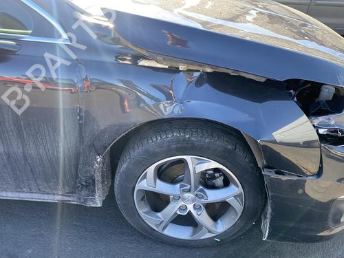 Left front window switch PEUGEOT 508 I (8D_) 1.6 BlueHDi 120 | BP25551082I27  - Image 5