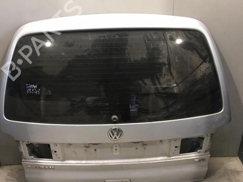Used Tailgate VW SHARAN (7M8, 7M9, 7M6) 1.9 TDI (130 hp) 25510903