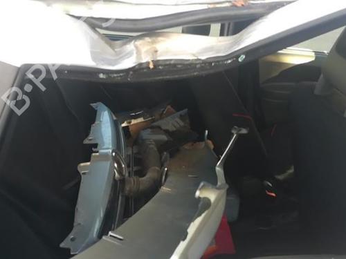 Right taillight FIAT PANDA (169_) 1.2 (169AXF2A, 169AXF1A) | BP25552846C35  - Image 20