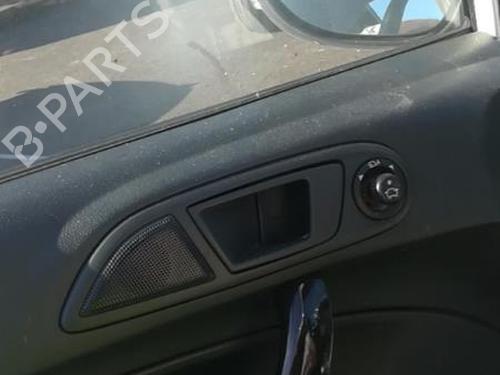 Generator FORD FIESTA VI (CB1, CCN) 1.6 TDCi | BP25525818M7 