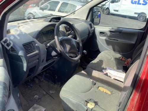 Instrument cluster CITROËN JUMPY II Van 2.0 HDi 140 | BP25528613C47 - Image 20