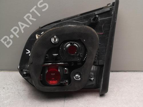 Used Left tailgate light VW GOLF VI (5K1) 2.0 TDI (110 hp) 25532432