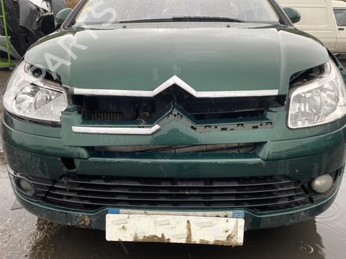 Right mirror CITROËN C4 I (LC_) 1.6 HDi | BP25498588C27 