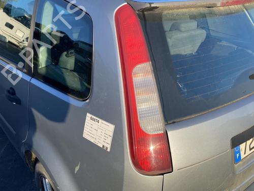 Left front window switch FORD FOCUS C-MAX (DM2) 1.6 TDCi | BP25542063I27 - Image 6