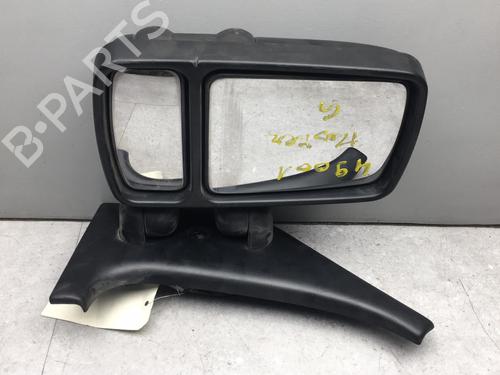 Used Left mirror Left mirror RENAULT MASTER II Van (FD) [1997-2013] 25582396 25582396