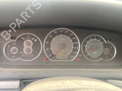 Third brake light CITROËN C5 II Break (RE_) 1.6 HDi (RE9HZC, RE9HYB) | BP34046249L11 - Image 15