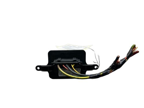 Used Heater resistor Heater resistor PEUGEOT 5008 (0U_, 0E_) 1.6 HDi (112 hp) 31659358 31659358