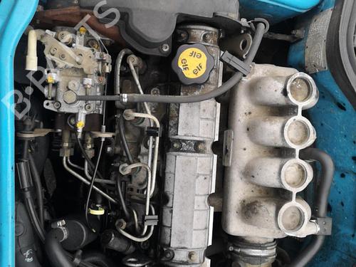 Front wiper motor RENAULT RAPID Box Body/MPV (F40_, G40_) 1.9 D (F40R) | BP25556359M29 