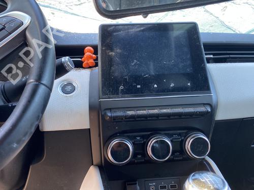 Front right lock RENAULT CLIO V (B7_) 1.0 TCe 90 (B7MT) | BP29711751C97 - Image 25