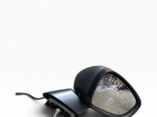 right-mirror-citroen-c5-iii-rd_-2008-2009-2010-2011-2012-2013-2014-2015-2016-2017-39985679 main image
