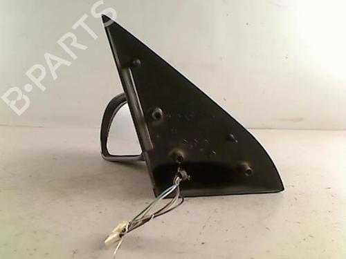 Left mirror FIAT BRAVA (182_) 1.9 JTD 105 | BP25558617C26 