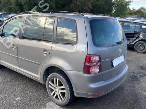 ABS Bremseaggregat VW TOURAN (1T1, 1T2) 2.0 TDI 16V | BP27294435M43 