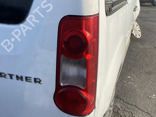 ABS pump PEUGEOT PARTNER Box Body/MPV 1.6 HDi | BP28204228M43