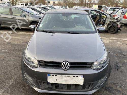 Left front fog light VW POLO V (6R1, 6C1) 1.2 | BP25569630C30