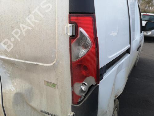 Front wiper motor RENAULT KANGOO Express (FW0/1_) 1.5 dCi 85 (FW0K, FW0L, FW0B) | BP25585260M29 - Image 13