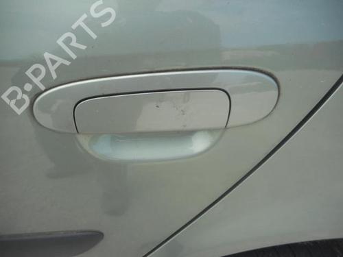 Switch TOYOTA YARIS (_P1_) 1.4 D-4D (NLP10_, NLP10R) | BP25558482I30 - Image 11