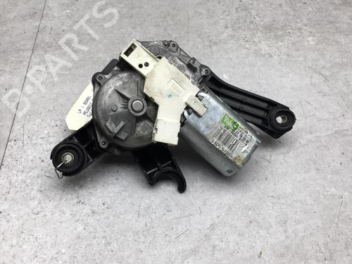 Rear wiper motor PEUGEOT 807 (EB_) 2.0 HDi | BP25561484M102 